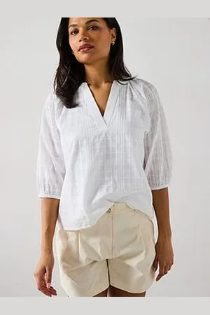 Barbour Heidi Top