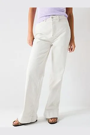 Free People Cerine Relaxed Bootcut Jean