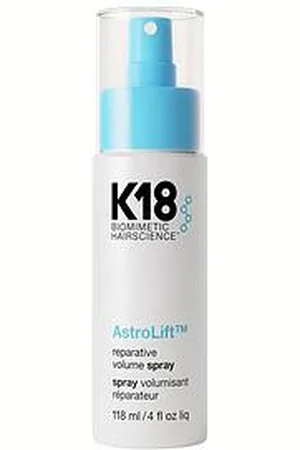 K18 Biomimetic Hairscience Astrolift Reparative Volume Spray 118Ml