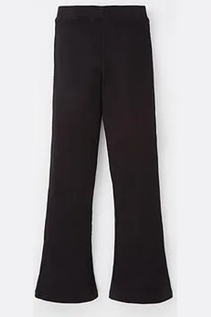 Very Girls Rib Flare Legging