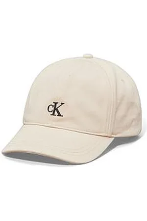 Calvin Klein Kids Monogram Baseball Cap