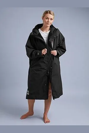 Red Paddle Evo Pro Unisex Waterproof Robe