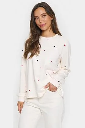Saint Tropez Johanni Sweatshirt