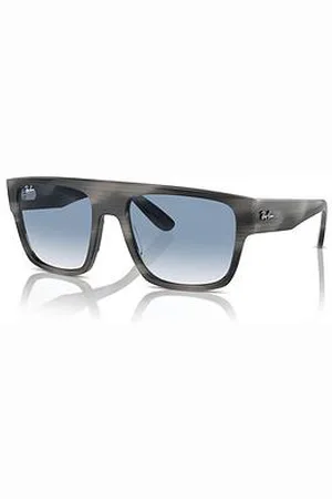 Ray-Ban 0Rb0360S Square Sunglasses
