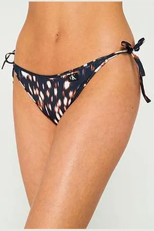 Calvin Klein Side String Bikini Brief