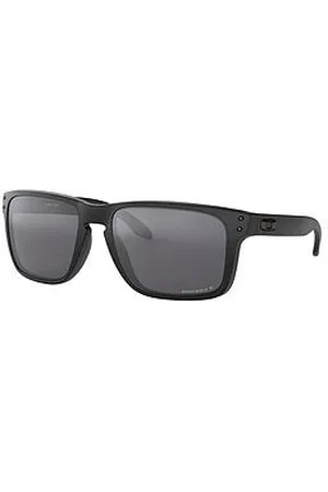 Oakley Holbrook Xl Square Sunglasses - Black