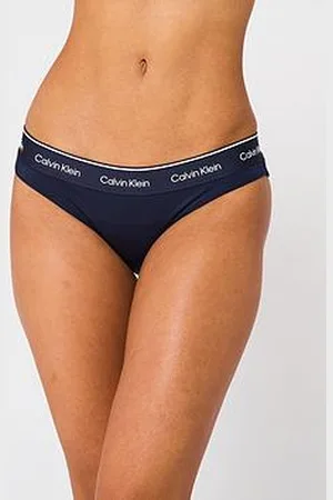 Calvin Klein Logo Band Bikini Brief