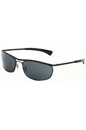 Ray-Ban Oval Lens 0Rb3119M Sunglasses