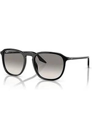 Ray-Ban 0Rb2203 Square Sunglasses