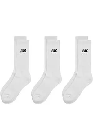 New Balance Nb Everyday 3 Pack Crew Socks