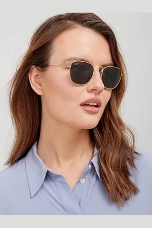 Ray-Ban Square Sunglasses - Legend