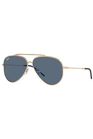 Ray-Ban Reverse Aviator Sunglasses