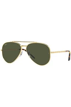 Ray-Ban New Aviator Aviator Legend Sunglasses