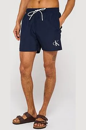 Calvin Klein Ck Monologo Swimshorts