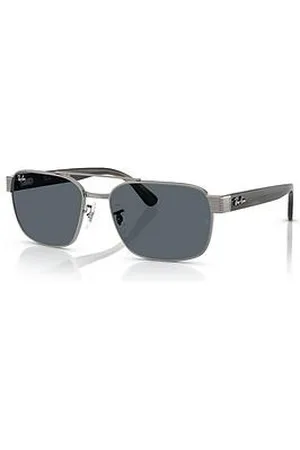 Ray-Ban 0Rb3751 Square Sunglasses