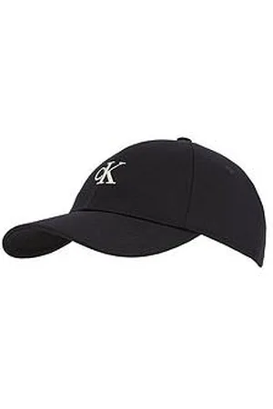 Calvin Klein Embroidered Monogram Cap