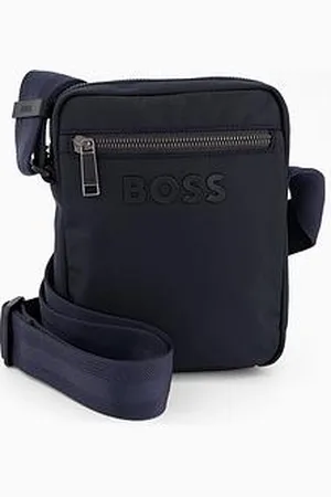 HUGO BOSS Catch 3.0 Crossbody Bag