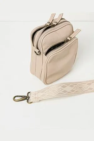 Fat Face Large Phone Bag