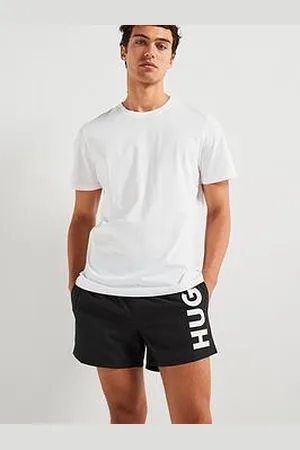 HUGO BOSS Abas Swim Shorts