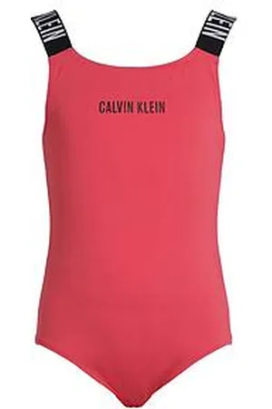 Calvin Klein Girls Swimsuit