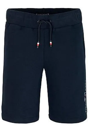 Tommy Hilfiger Boys Essential Sweatshort