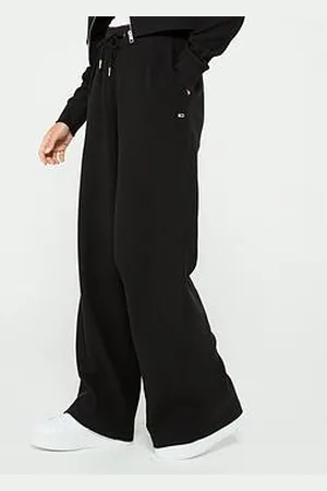 Tommy Hilfiger Ribbed Sweatpants