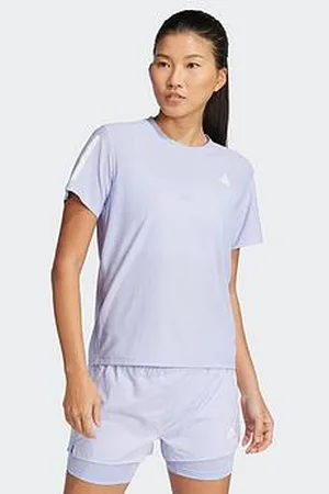 adidas Womens Running Own The Run T-Shirt