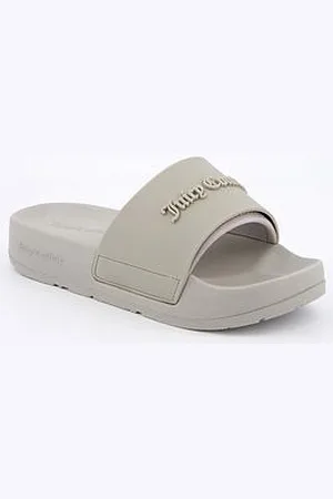 Juicy Couture Breanna Stacked Slider