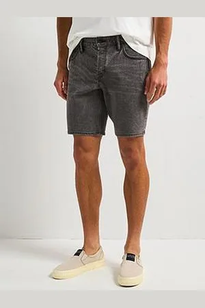 AllSaints All Saints Switch Denim Shorts