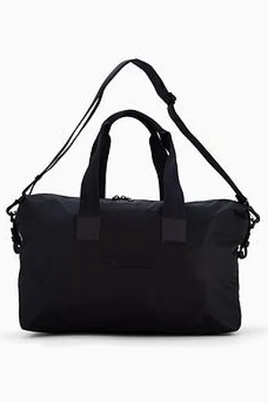 HUGO BOSS Catch 30 Holdall Bag