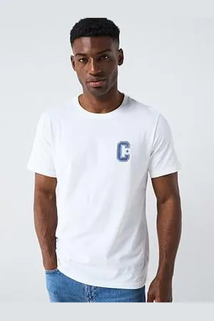Converse Mens Retro Chuck Graphic Tee
