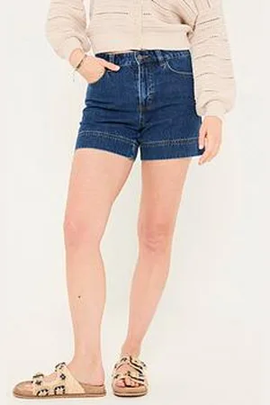Fat Face Broadway Denim Short