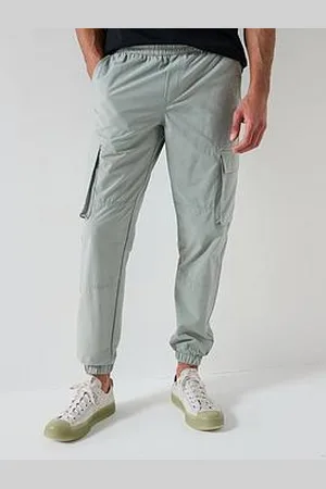 Only & Sons Cam-Rel Sport Cuffed Cargo Pants