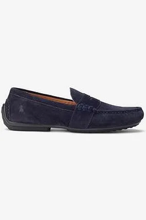 Ralph Lauren Reynold Driving Shoes