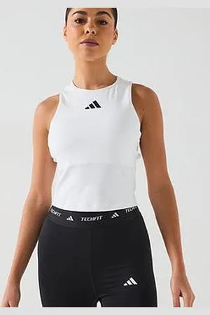 adidas Womens Training Strength Tank
