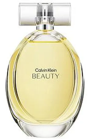 Calvin Klein Beauty 100Ml Eau De Parfum