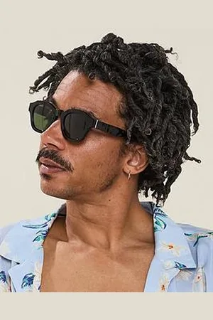 Paul Smith Paul Smith Ps24622S Lyford Acetate Round Sunglasses