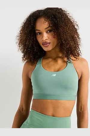 New Balance Womens Running Nb Essential Train Bra