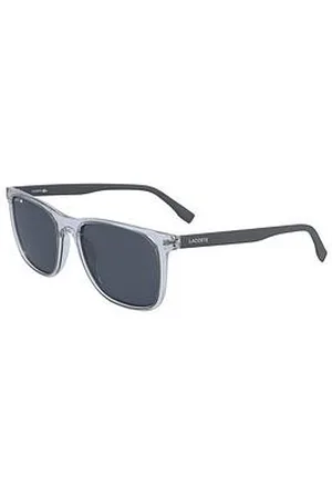 Lacoste L882S Injected Square Sunglasses