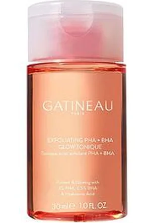Gatineau Exfoliating Pha & Bha Glow Tonique 30Ml