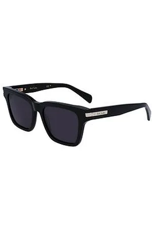 Paul Smith Paul Smith Ps23600S Harberton Acetate Square Sunglasses