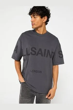 AllSaints Biggy Crew Neck T-Shirt