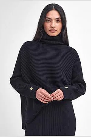 Barbour Roberta Knitted Jumper