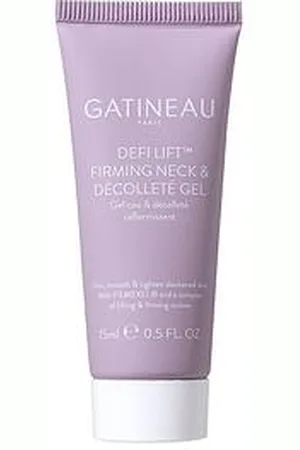 Gatineau Defi Lift Neck & Decolllete Gel 15Ml