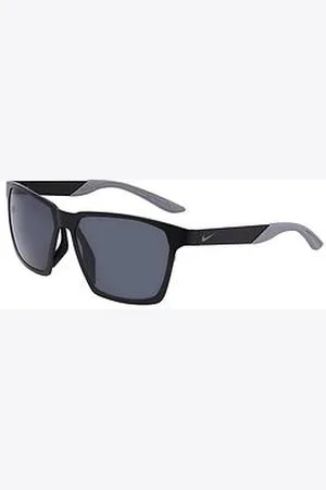 Nike Maverick Valor If0963X Metal Square Sunglasses