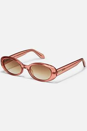 Quay Australia Felt Cute Sunglasses