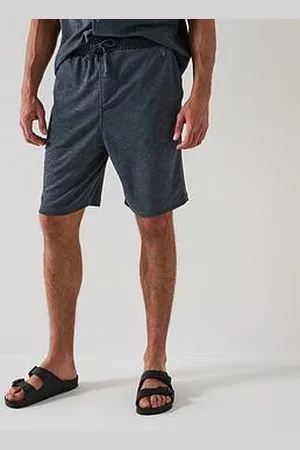 AllSaints All Saints Felix Terry Shorts