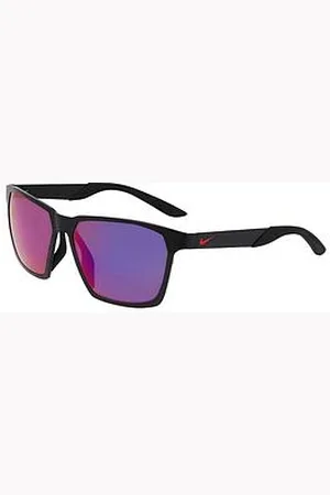 Nike Maverick Valor If0963X Metal Square Sunglasses