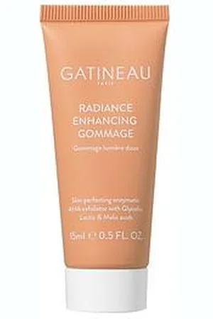 Gatineau Radiance Enhancing Gommage 15Ml