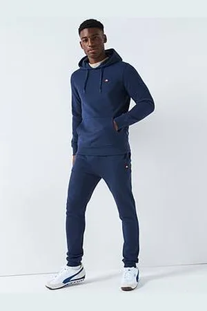 Ellesse Mens Very Exclusive Cassicano Tracksuit